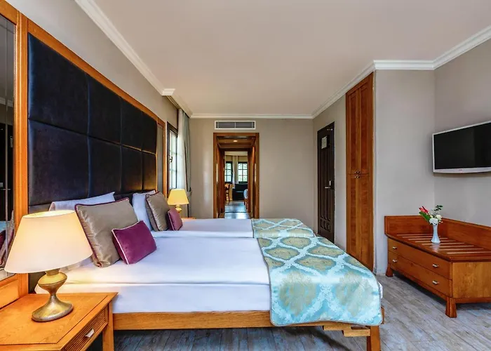 Superior Family Twin Room