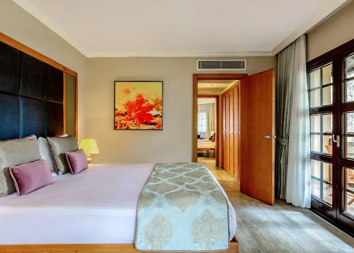 Superior Family Twin Room