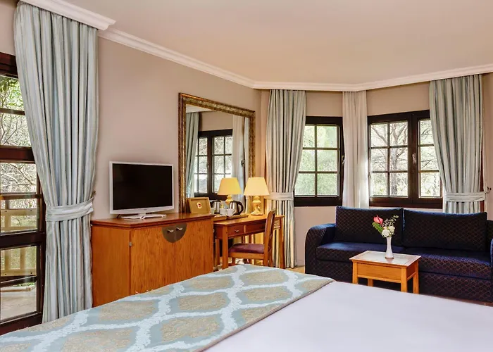 Superior Family Twin Room