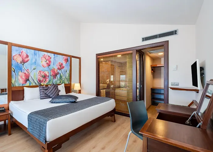 Family Duplex Twin Room