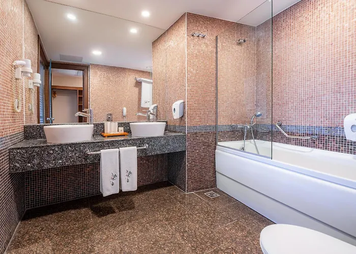 Family Duplex Twin Room